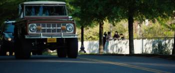 Screenshot 1 from Something to Stand for with Mike Rowe (Full Movie)