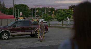 Screenshot 1 from Something You Said Last Night (Full Movie)