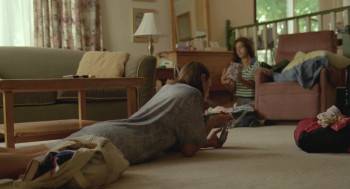Screenshot 2 from Something You Said Last Night (Full Movie)