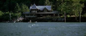 Screenshot 2 from Sometimes a Great Notion (Full Movie)
