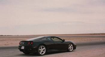 Screenshot 3 from Somewhere (Full Movie)