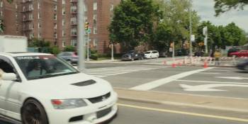 Screenshot 2 from Somewhere in Queens (Full Movie)