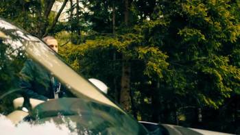 Screenshot 1 from Sommernachtsmord (Full Movie)