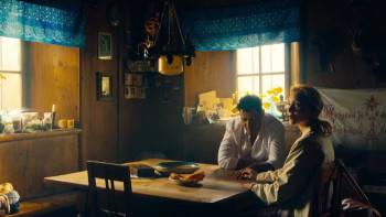 Screenshot 2 from Sommernachtsmord (Full Movie)