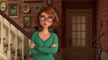 Screenshot 2 from Son of Bigfoot (Full Movie)