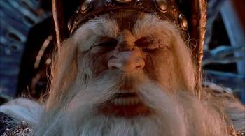 Screenshot 2 from Son of the Mask (Full Movie)