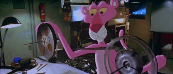 Screenshot 1 from Son of the Pink Panther (Full Movie)