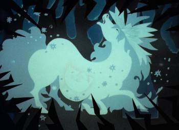 Screenshot 2 from Son of the White Mare (Full Movie)