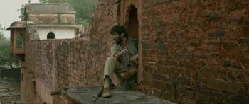 Screenshot 2 from Sonchiriya (Full Movie)