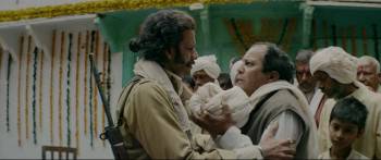 Screenshot 3 from Sonchiriya (Full Movie)