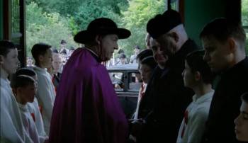 Screenshot 2 from Song for a Raggy Boy (Full Movie)
