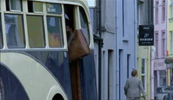 Screenshot 3 from Song for a Raggy Boy (Full Movie)