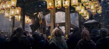 Screenshot 2 from Song of the Assassins (Full Movie)