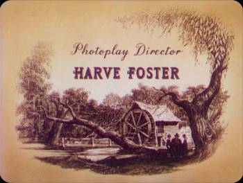 Screenshot 2 from Song of the South (Full Movie)