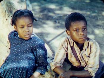 Screenshot 3 from Song of the South (Full Movie)