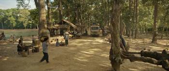 Screenshot 1 from Song of the South (Full Movie)