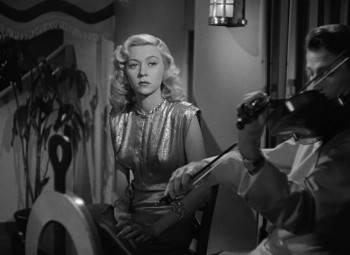 Screenshot 2 from Song of the Thin Man (Full Movie)