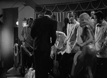 Screenshot 3 from Song of the Thin Man (Full Movie)