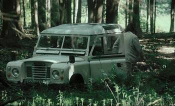 Screenshot 1 from Songs for a Fox (Full Movie)