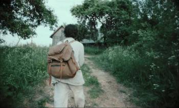 Screenshot 2 from Songs for a Fox (Full Movie)