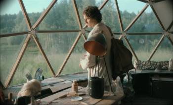 Screenshot 3 from Songs for a Fox (Full Movie)