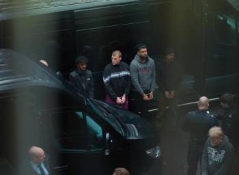 Screenshot 3 from Sons (Full Movie)