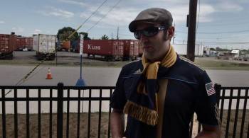Screenshot 2 from Sons of Ben (Full Movie)