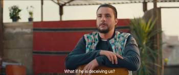 Screenshot 2 from Sons of Rizk 2 (Full Movie)
