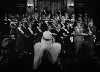 Screenshot 3 from Sons of the Desert (Full Movie)