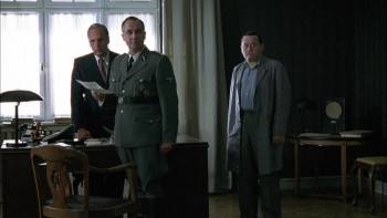 Screenshot 2 from Sophie Scholl: The Final Days (Full Movie)