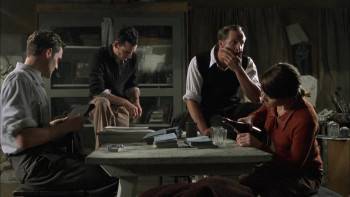 Screenshot 3 from Sophie Scholl: The Final Days (Full Movie)
