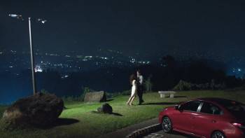 Screenshot 2 from Sosyal Climbers (Full Movie)