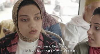 Screenshot 1 from Souad (Full Movie)