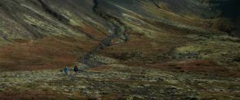 Screenshot 1 from Soudain seuls (Full Movie)