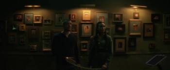 Screenshot 1 from Soul Mates (Full Movie)