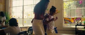 Screenshot 2 from Soul of a Sister (Full Movie)