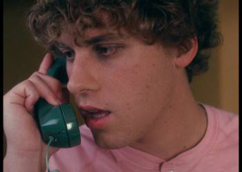 Screenshot 2 from Soul to Squeeze (Full Movie)