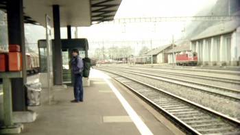 Screenshot 1 from Soundless Wind Chime (Full Movie)