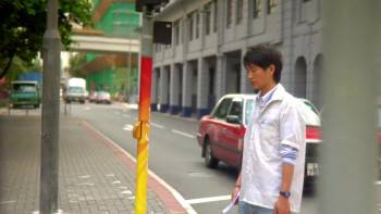 Screenshot 3 from Soundless Wind Chime (Full Movie)