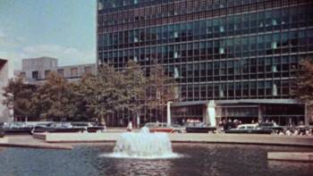 Screenshot 2 from Soundtrack to a Coup d'Etat (Full Movie)