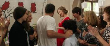 Screenshot 2 from Sous le même toit (Full Movie)