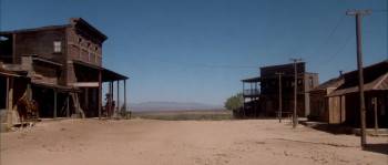 Screenshot 1 from South of Heaven, West of Hell (Full Movie)
