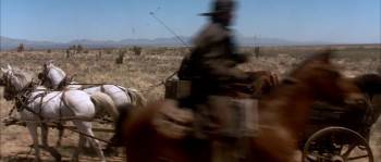 Screenshot 2 from South of Heaven, West of Hell (Full Movie)