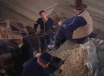 Screenshot 3 from South of St. Louis (Full Movie)