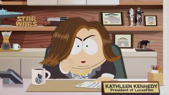 Screenshot 1 from South Park: Joining the Panderverse (Full Movie)