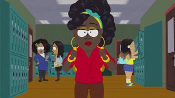 Screenshot 2 from South Park: Joining the Panderverse (Full Movie)