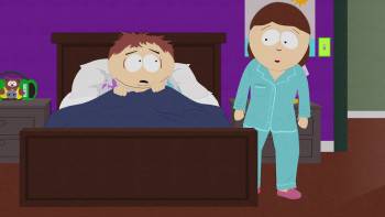 Screenshot 3 from South Park: Joining the Panderverse (Full Movie)