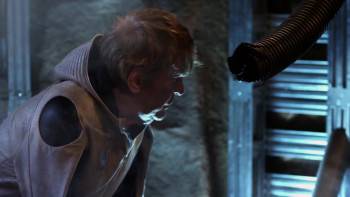 Screenshot 1 from Space Command Redemption (Full Movie)