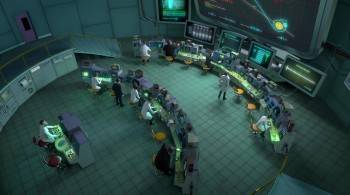 Screenshot 1 from Space Dogs: Adventure to the Moon (Full Movie)