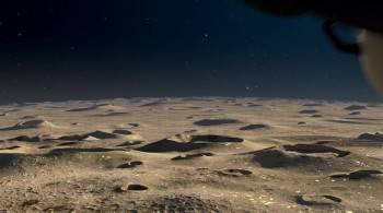 Screenshot 3 from Space Dogs: Adventure to the Moon (Full Movie)